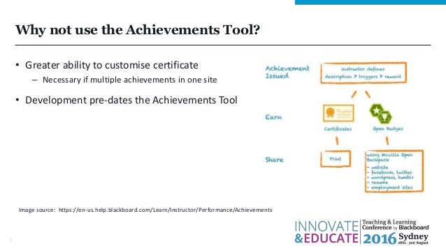 Administering a customised, printable certification of graphic about Printable Certificate of Completion named Administering a customised, printable certification of